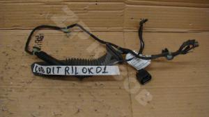 Cobalt Проводка Коса двери RL
