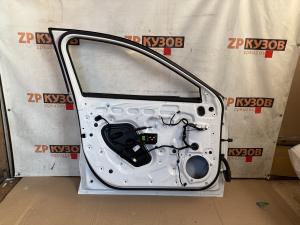 Chery Arrizo 8 (M1E) 2022> Двери  Дверь передняя левая 