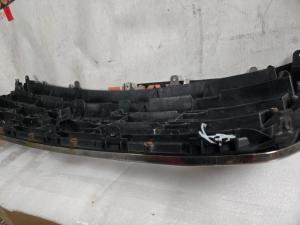 Toyota LC 200 2008 решетка радиатора