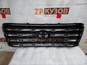 Toyota LC 200 2008 решетка радиатора