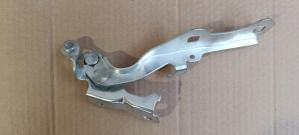 Chevrolet Cruze 2009- Петля капота LH