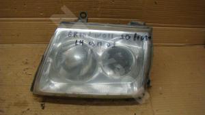 Safe Suv 2003 фара Lh
