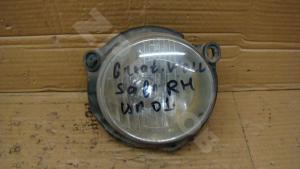 Safe Suv 2003 ПТФ RH
