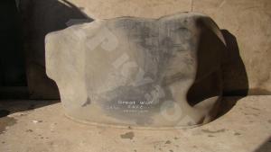 Safe Suv 2003 локер RL
