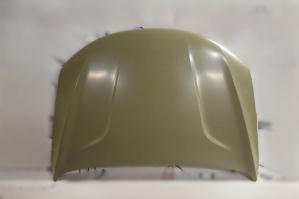 Geely Atlas 2016-2022 Капот 