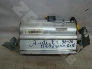 TT 8N3 98-00 Подушка торпедо
