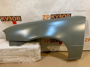 Daewoo Nexia 1995-2016 крыло переднее LH