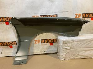 Daewoo Nexia 1995-2016 крыло переднее LH