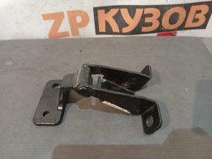 Renault Kangoo 2008 Петля 