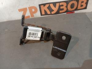 Renault Kangoo 2008 Петля 