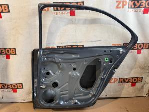 Skoda Rapid 2013-2020 Дверь Зад. RH