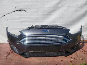Ford Focus III 2015- Бампера Передний в сборе