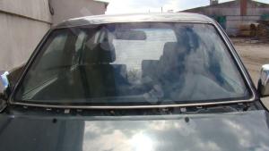 Safe Suv 2003 Стекло Лобовые
