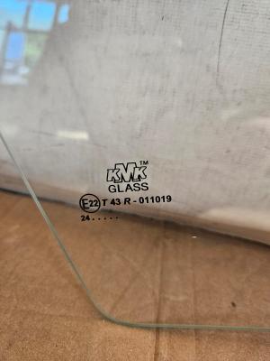 Kia RIO 2017-2022 Стекла Дверные 