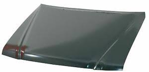 Safe Suv 2003 Капот