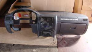 Safe Suv 2003 Торпедо
