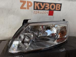Lada Granta Оптика Фары Левые