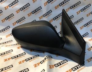 Hyundai Solaris 2010-2016 Зеркало RH Электропривод без поворотника