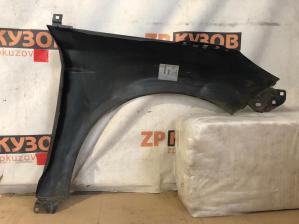 Ford Focus III 11-15 Крыло переднее LH