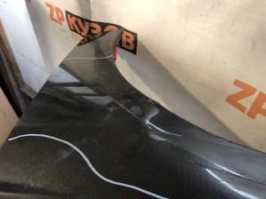 Ford Focus III 11-15 Крыло переднее LH