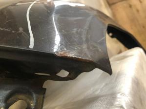 Ford Focus III 11-15 Крыло переднее LH