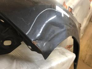 Ford Focus III 11-15 Крыло переднее LH