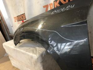 Ford Focus III 11-15 Крыло переднее LH