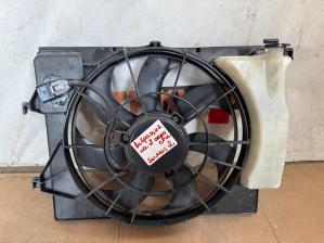 Hyundai Solaris 2017-2022 Вентиляторы в сборе