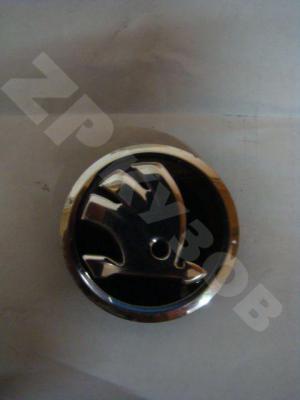 R 16 Skoda Колпачки в диски
