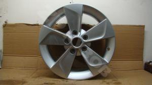 R 16 Skoda Диски
