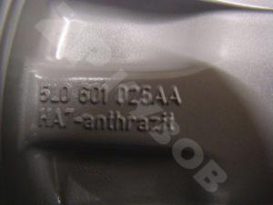 R 16 Skoda Диски
