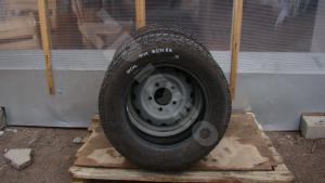R 16 Chevrolet Шины
