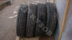 R 16 Chevrolet Шины
