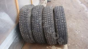 R 16 Chevrolet Шины

