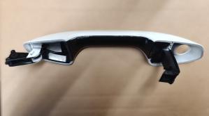 Kia RIO 2017-2022 Ручки дверей 