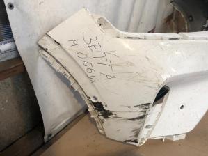 Geely Coolray 2018- Бампера передние 