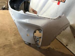 Geely Coolray 2018- Бампера передние 