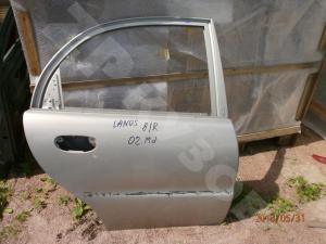 Lanos 1997 Дверь Задняя правая
