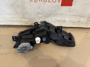 HAVAL Jolion 2021- Оптика Ходовой огонь