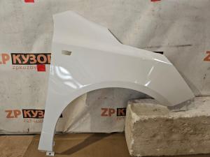 Chevrolet Cobalt крыло переднее Rh
