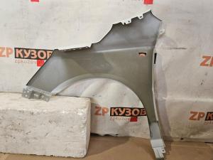Chevrolet Cobalt крыло переднее Rh