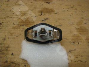 CR-V 07-12 Подсветка номера

