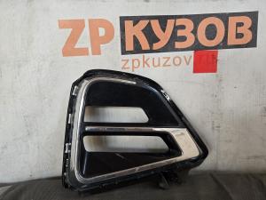 Chery Tiggo 4 PRO 2020> Рамка противотуманной фары (ПТФ)