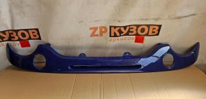 Daewoo Matiz 2001- UZ Daewoo Облицовка над бампером