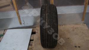 R 16 Nissan Колеса
