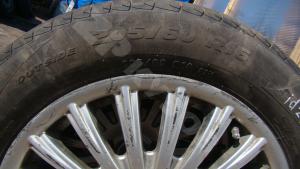 R 16 Mitsubishi Комплекты дисков
