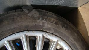 R 16 Mitsubishi Комплекты дисков
