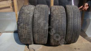 R 16 Mitsubishi Комплекты дисков

