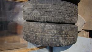 R 16 Mitsubishi Комплекты дисков
