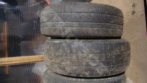 R 16 Mitsubishi Комплекты дисков
